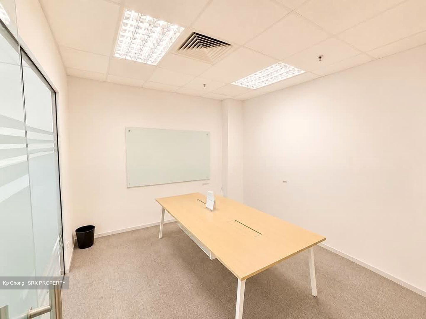 One Raffles Quay (D1), Office #634513561